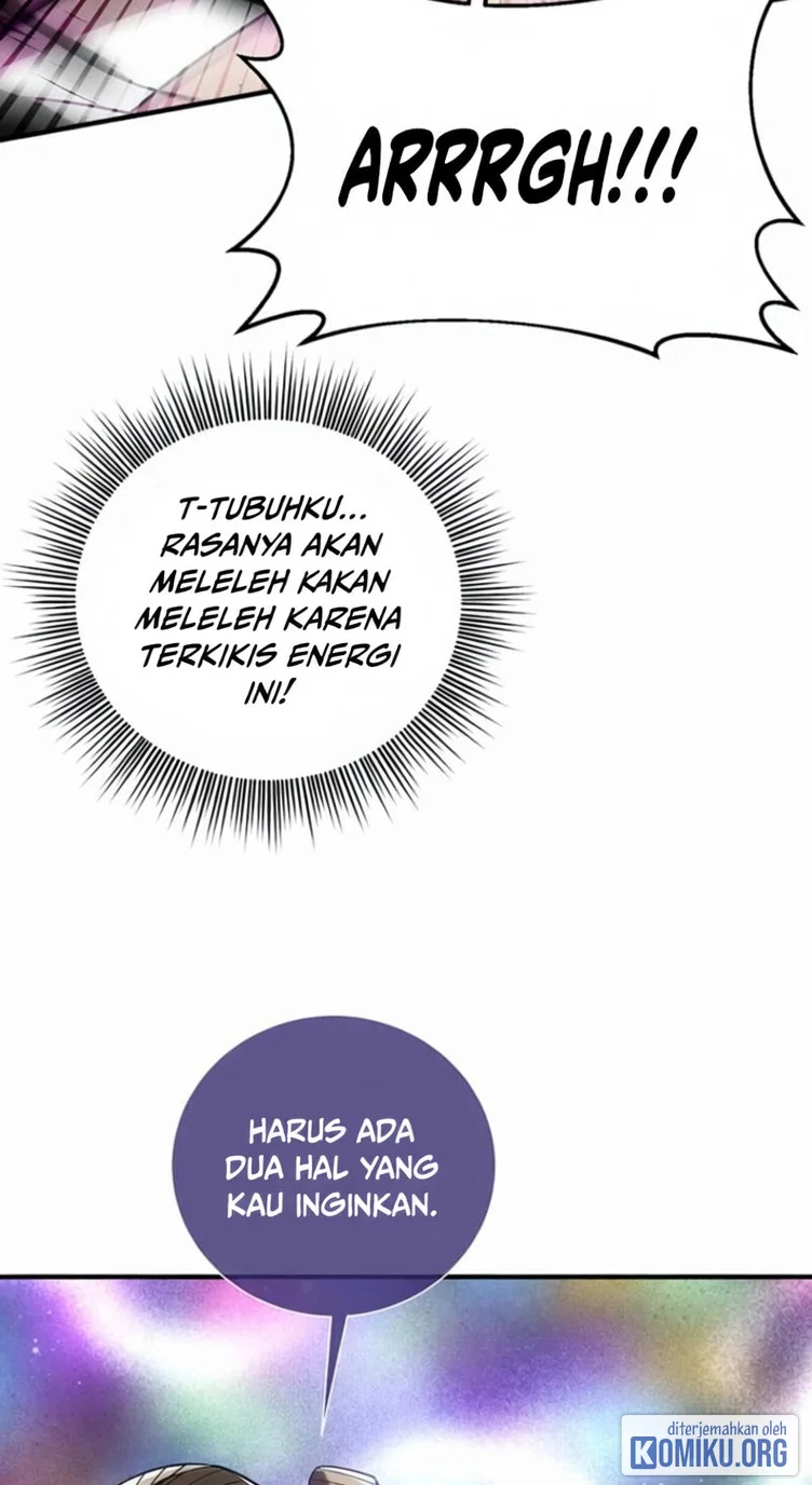 Stuck in a Glitch Novel as an Extra Chapter 68 - halaman 44