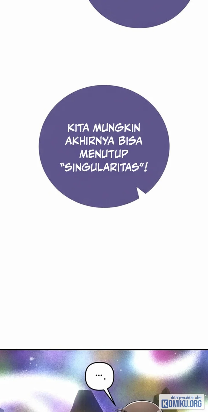 Stuck in a Glitch Novel as an Extra Chapter 68 - halaman 53