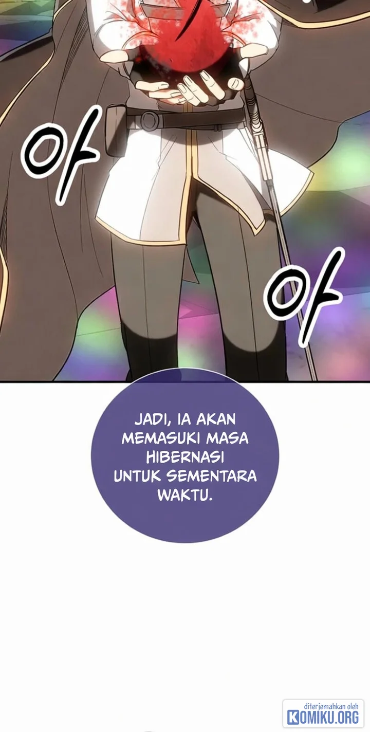 Stuck in a Glitch Novel as an Extra Chapter 68 - halaman 56
