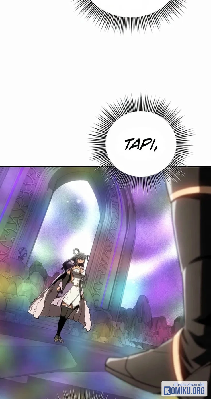 Stuck in a Glitch Novel as an Extra Chapter 68 - halaman 58
