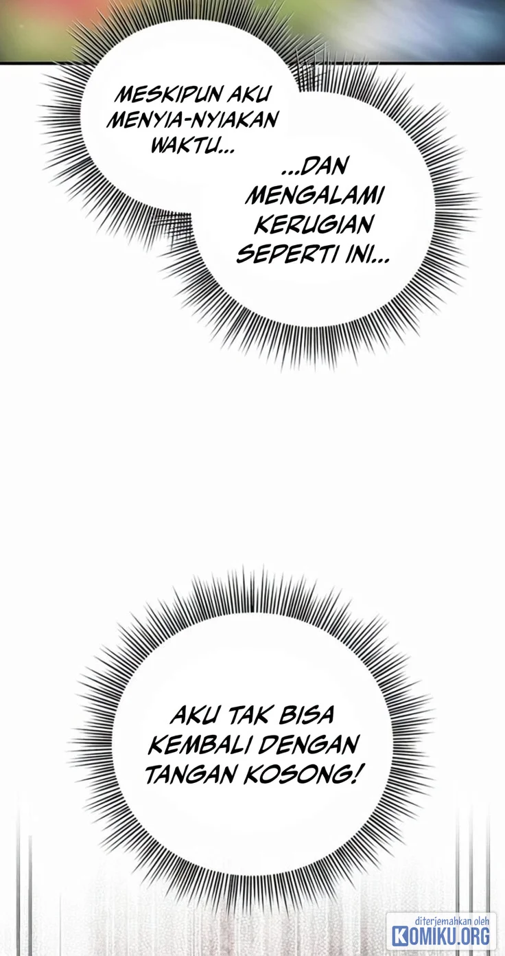 Stuck in a Glitch Novel as an Extra Chapter 68 - halaman 59