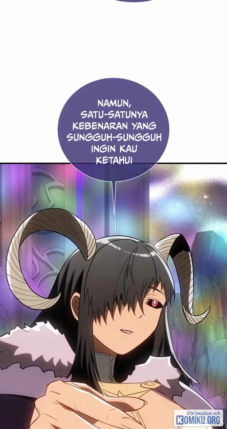 Stuck in a Glitch Novel as an Extra Chapter 68 - halaman 64