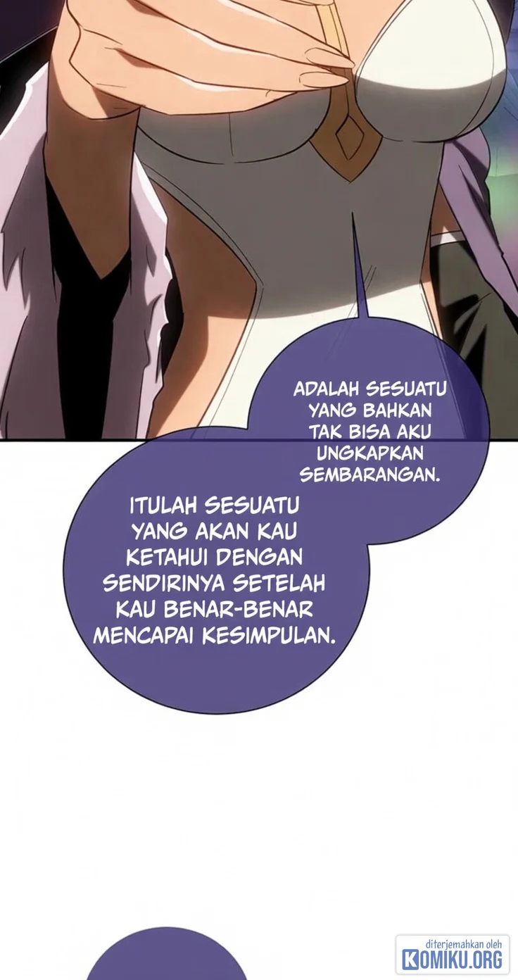 Stuck in a Glitch Novel as an Extra Chapter 68 - halaman 65