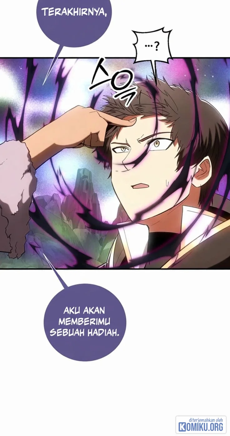 Stuck in a Glitch Novel as an Extra Chapter 68 - halaman 66