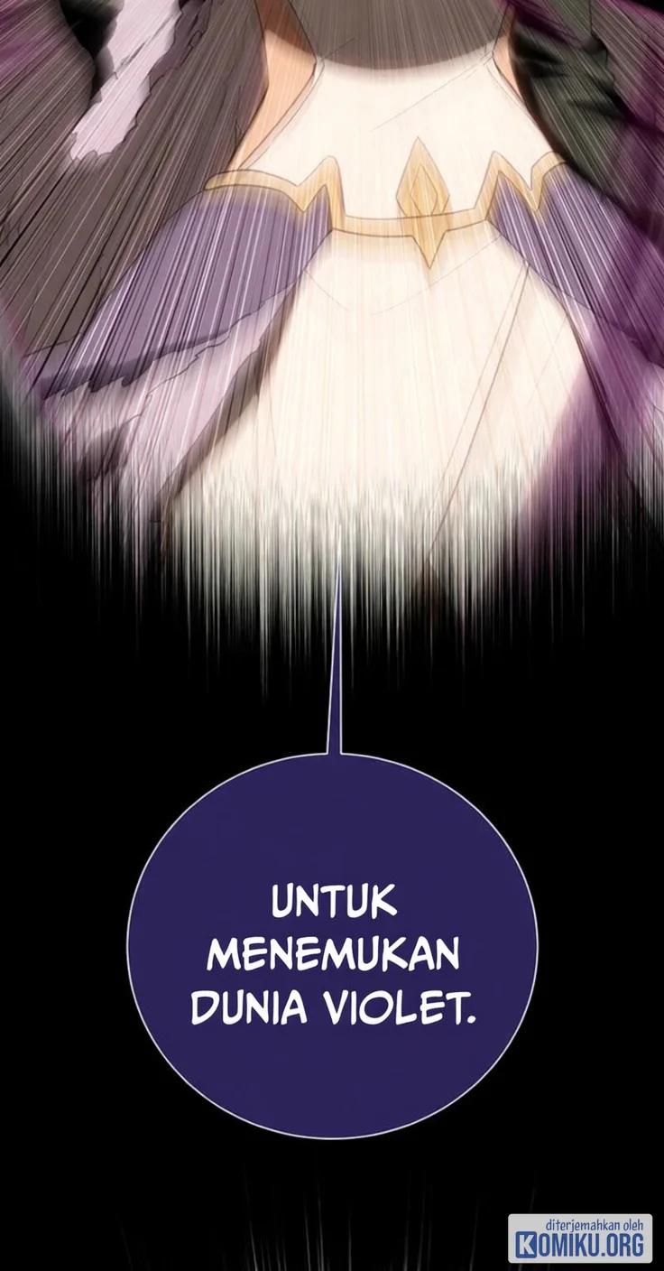 Stuck in a Glitch Novel as an Extra Chapter 68 - halaman 68
