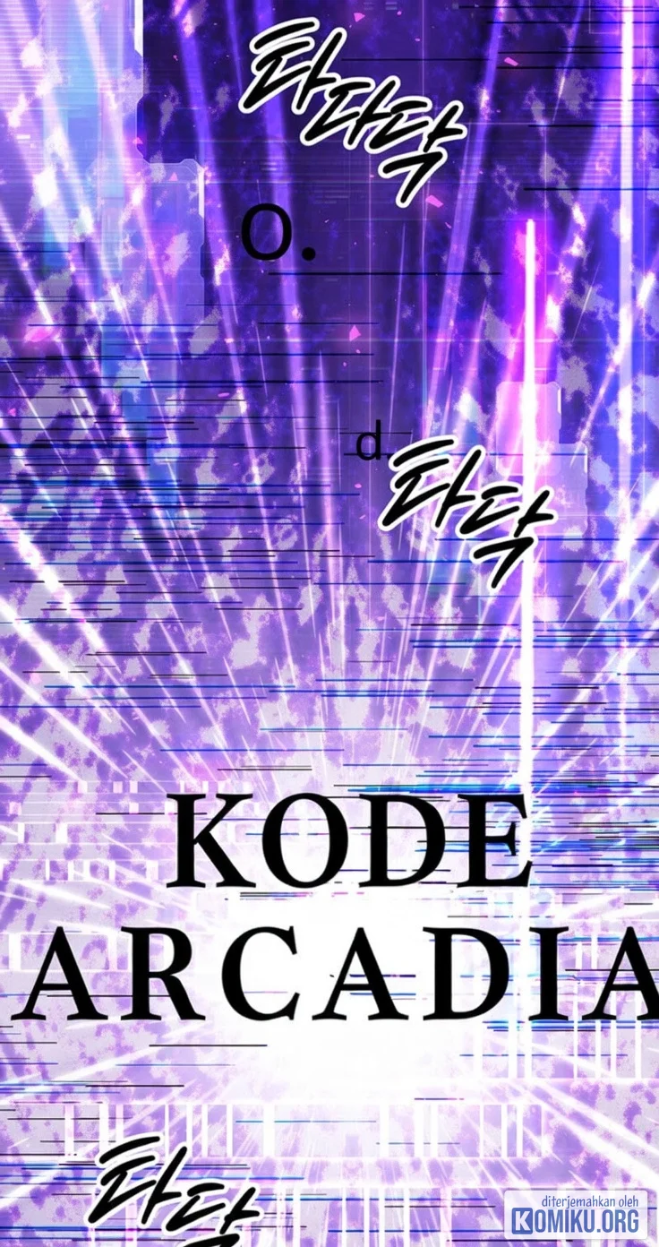 Stuck in a Glitch Novel as an Extra Chapter 68 - halaman 7