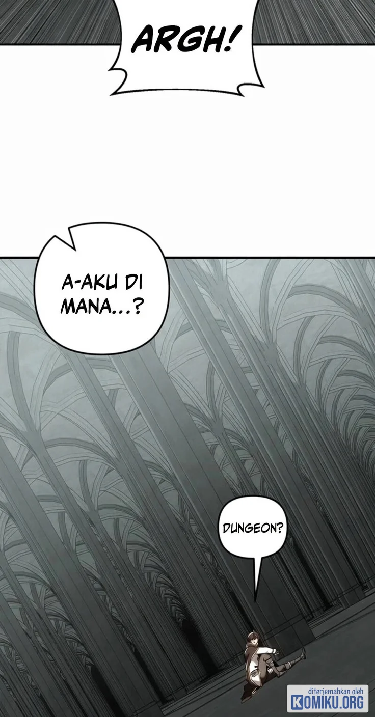 Stuck in a Glitch Novel as an Extra Chapter 68 - halaman 70