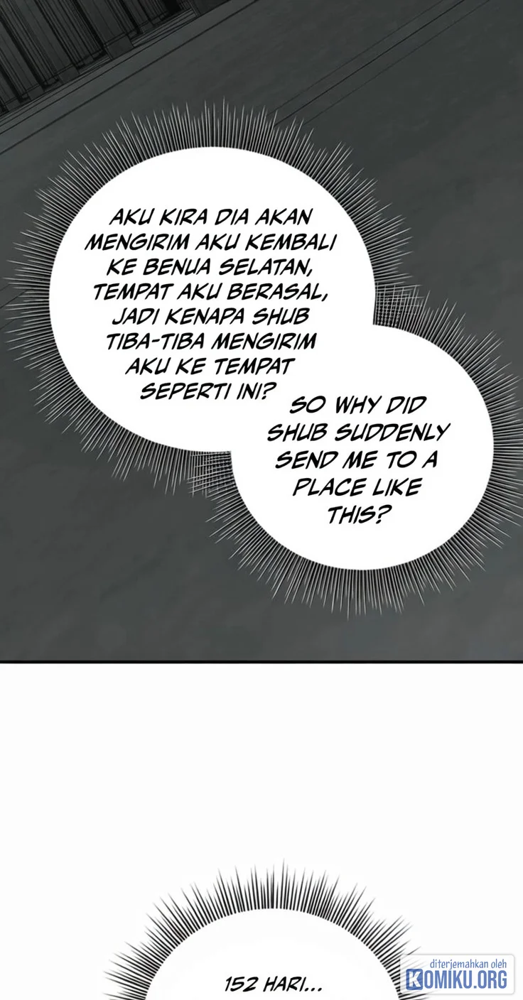 Stuck in a Glitch Novel as an Extra Chapter 68 - halaman 71