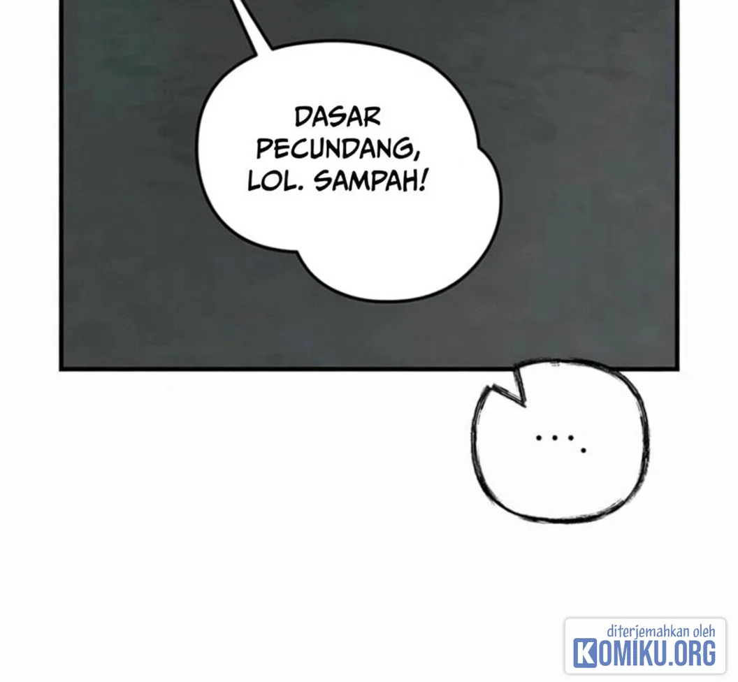 Stuck in a Glitch Novel as an Extra Chapter 68 - halaman 75