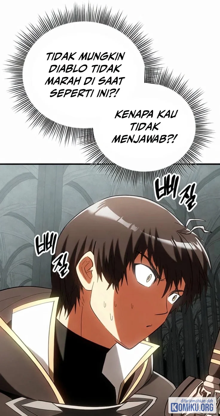 Stuck in a Glitch Novel as an Extra Chapter 68 - halaman 76