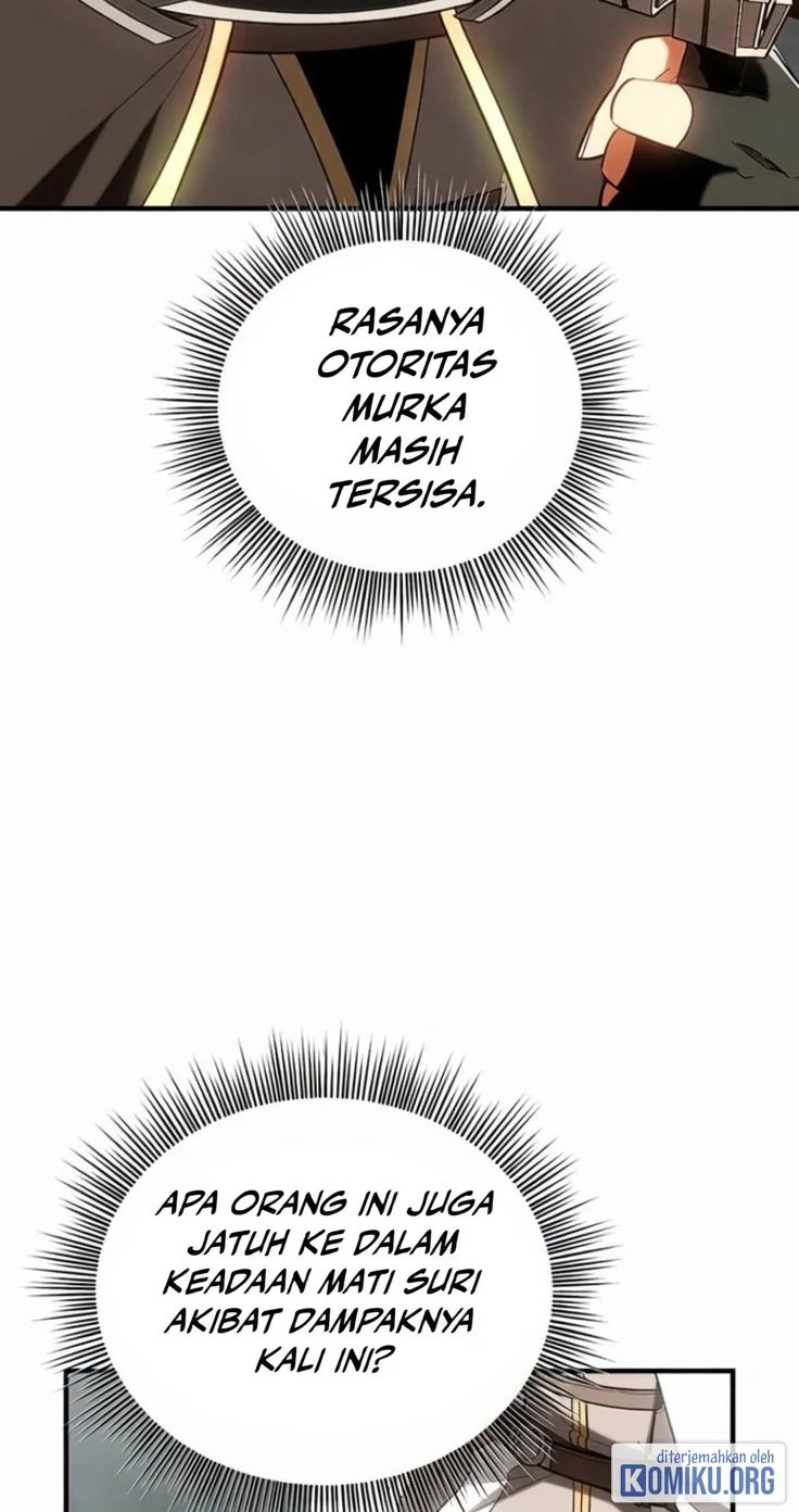 Stuck in a Glitch Novel as an Extra Chapter 68 - halaman 77
