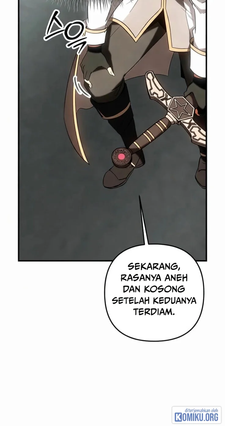 Stuck in a Glitch Novel as an Extra Chapter 68 - halaman 78