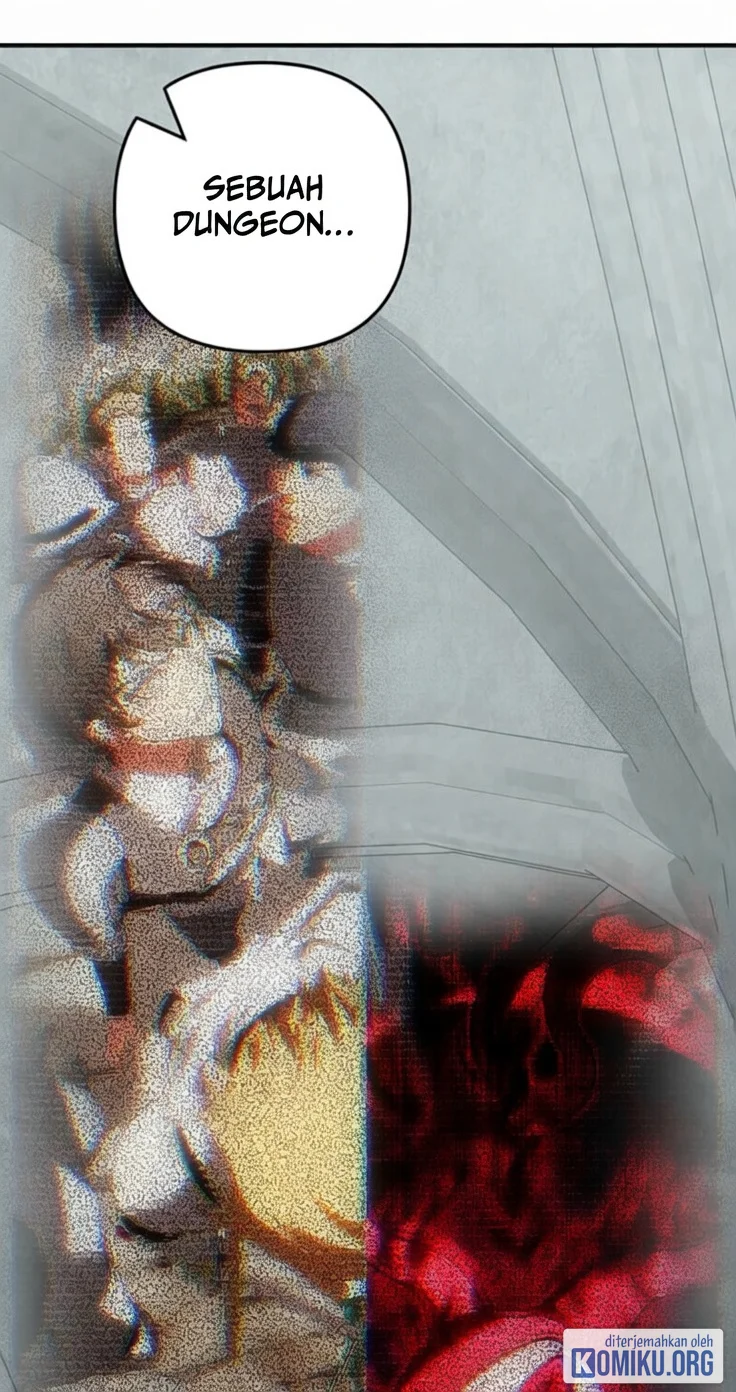 Stuck in a Glitch Novel as an Extra Chapter 68 - halaman 79