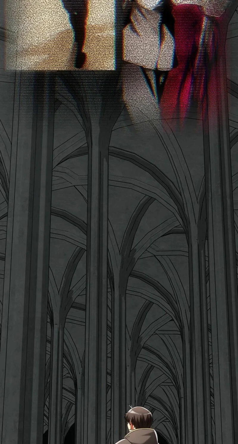 Stuck in a Glitch Novel as an Extra Chapter 68 - halaman 81
