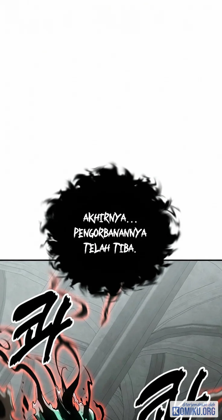 Stuck in a Glitch Novel as an Extra Chapter 68 - halaman 83