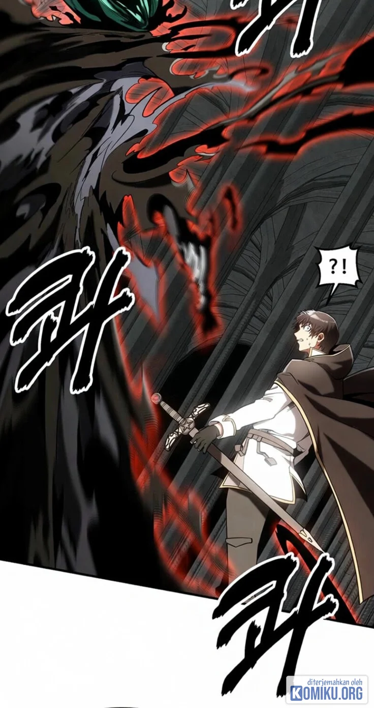 Stuck in a Glitch Novel as an Extra Chapter 68 - halaman 84