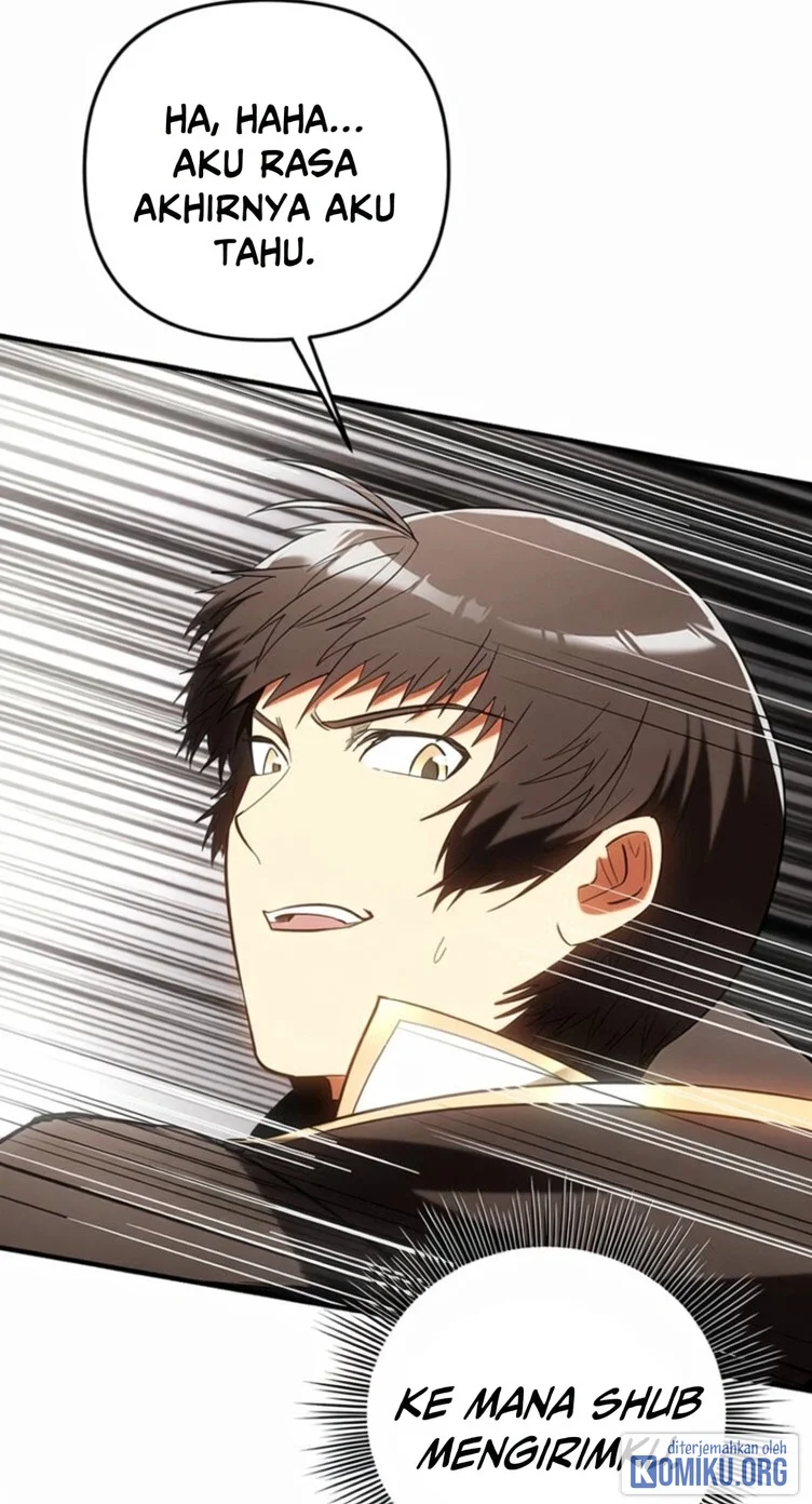 Stuck in a Glitch Novel as an Extra Chapter 68 - halaman 85