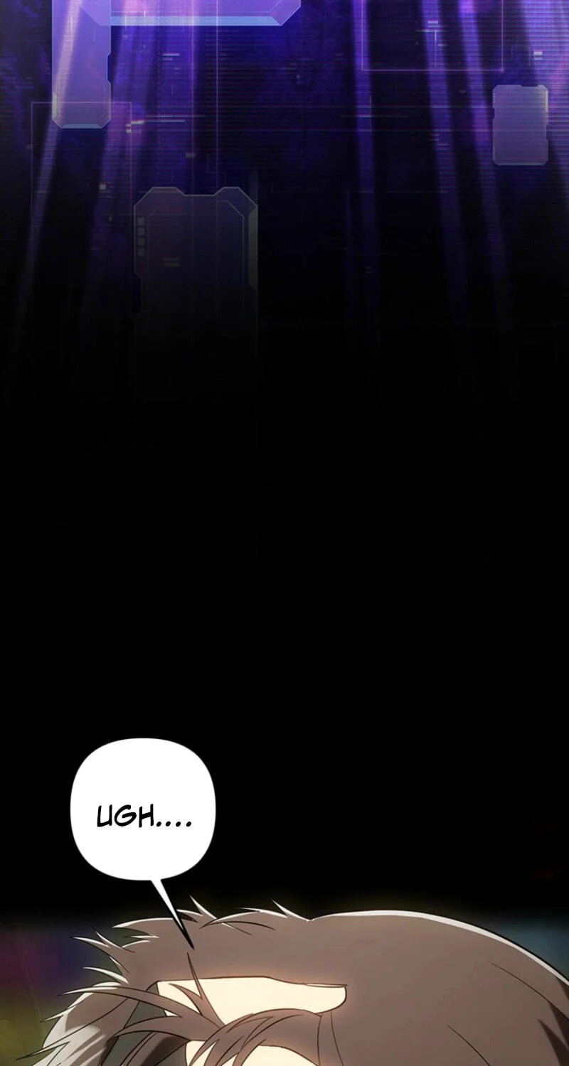 Stuck in a Glitch Novel as an Extra Chapter 68 - halaman 9