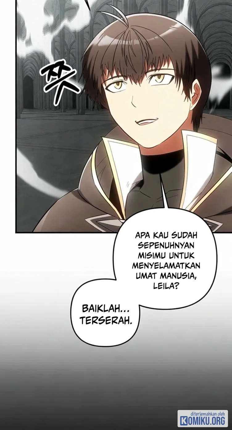 Stuck in a Glitch Novel as an Extra Chapter 68 - halaman 94