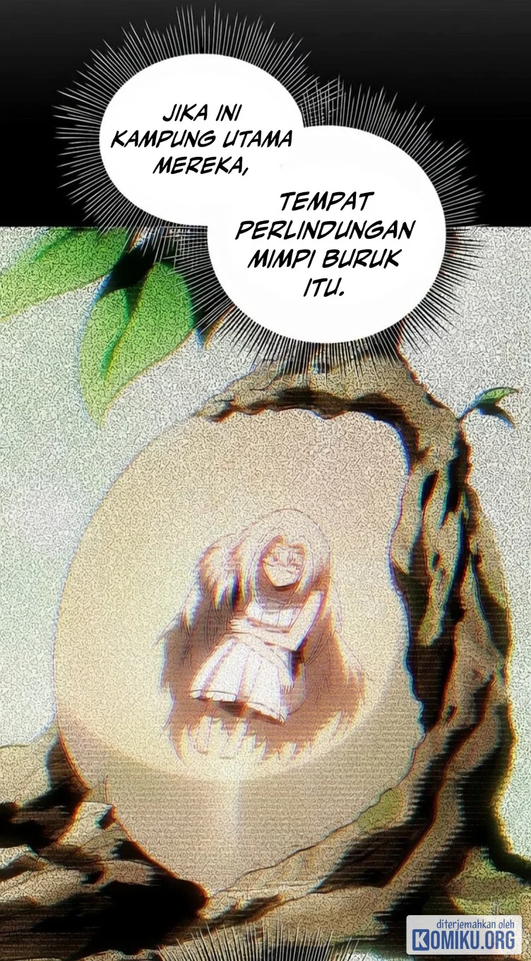 Stuck in a Glitch Novel as an Extra Chapter 68 - halaman 95