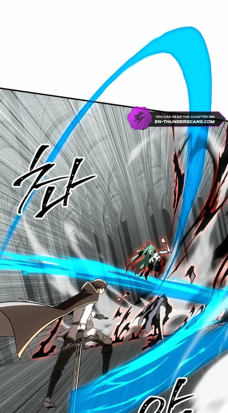 Stuck in a Glitch Novel as an Extra Chapter 68 - halaman 98