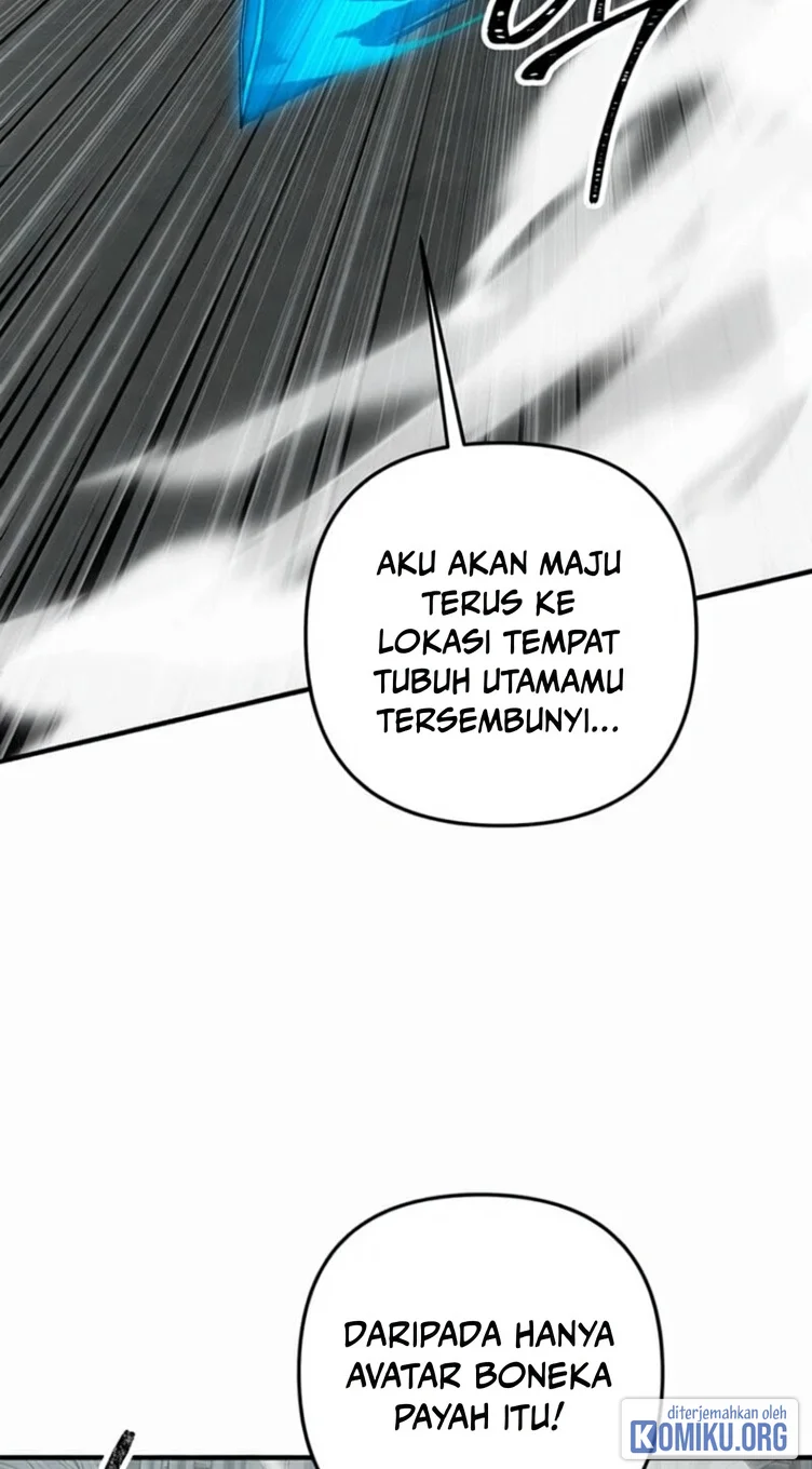Stuck in a Glitch Novel as an Extra Chapter 68 - halaman 99