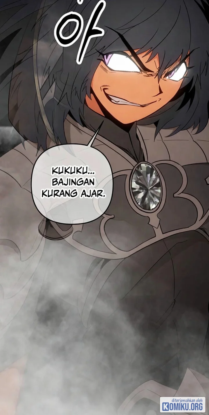 Stuck in a Glitch Novel as an Extra Chapter 69 - halaman 100