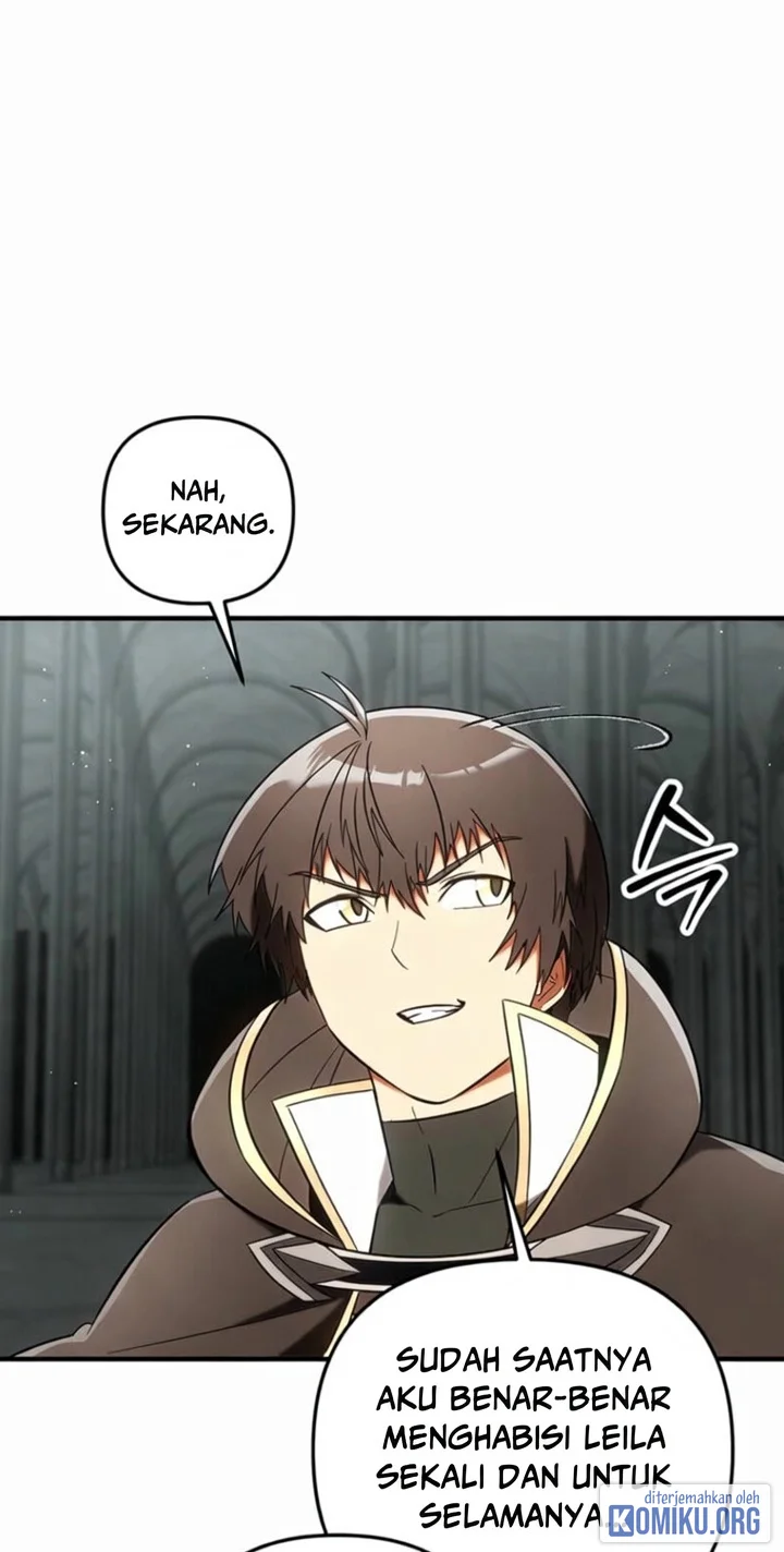 Stuck in a Glitch Novel as an Extra Chapter 69 - halaman 101