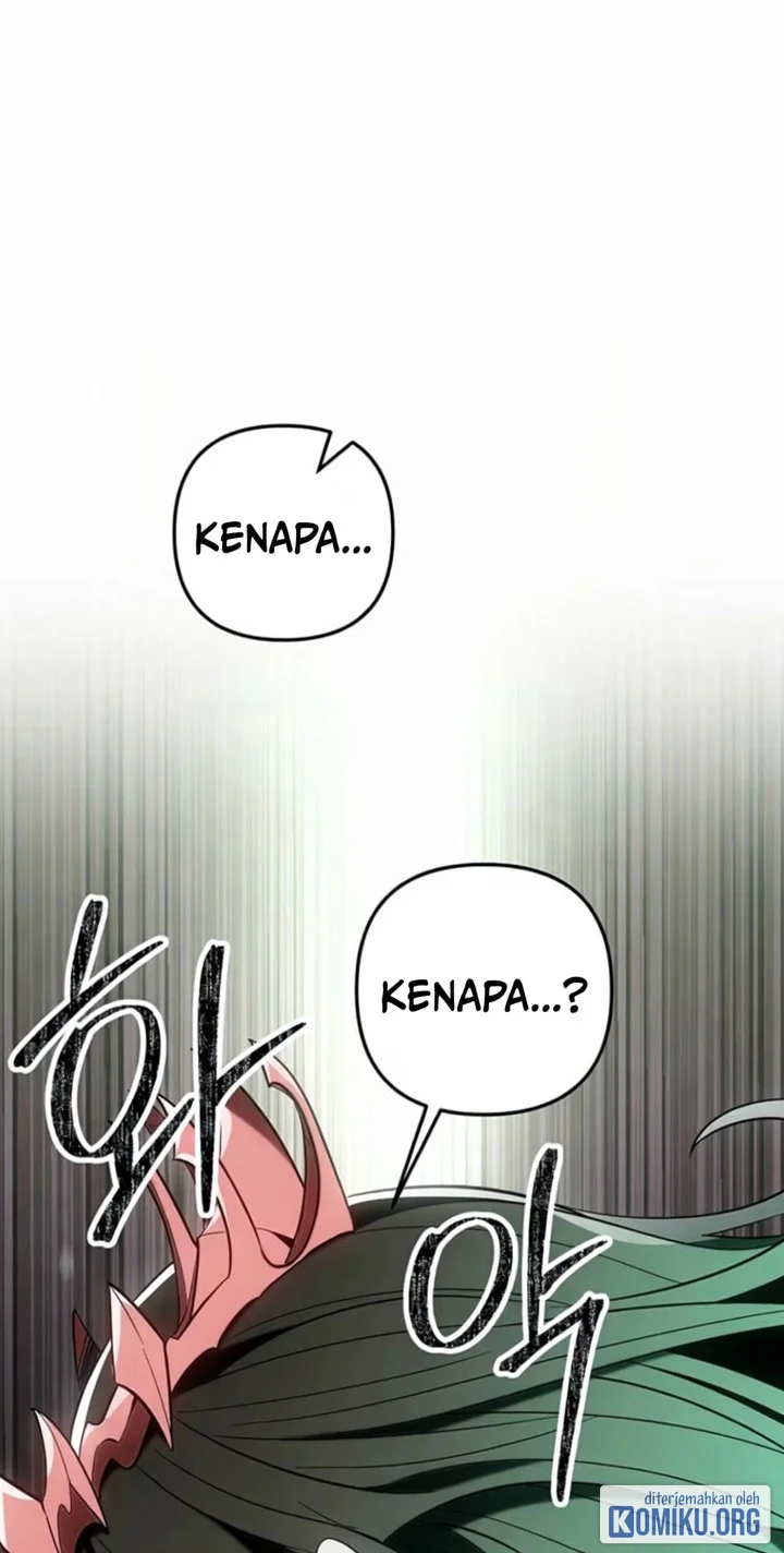 Stuck in a Glitch Novel as an Extra Chapter 69 - halaman 105