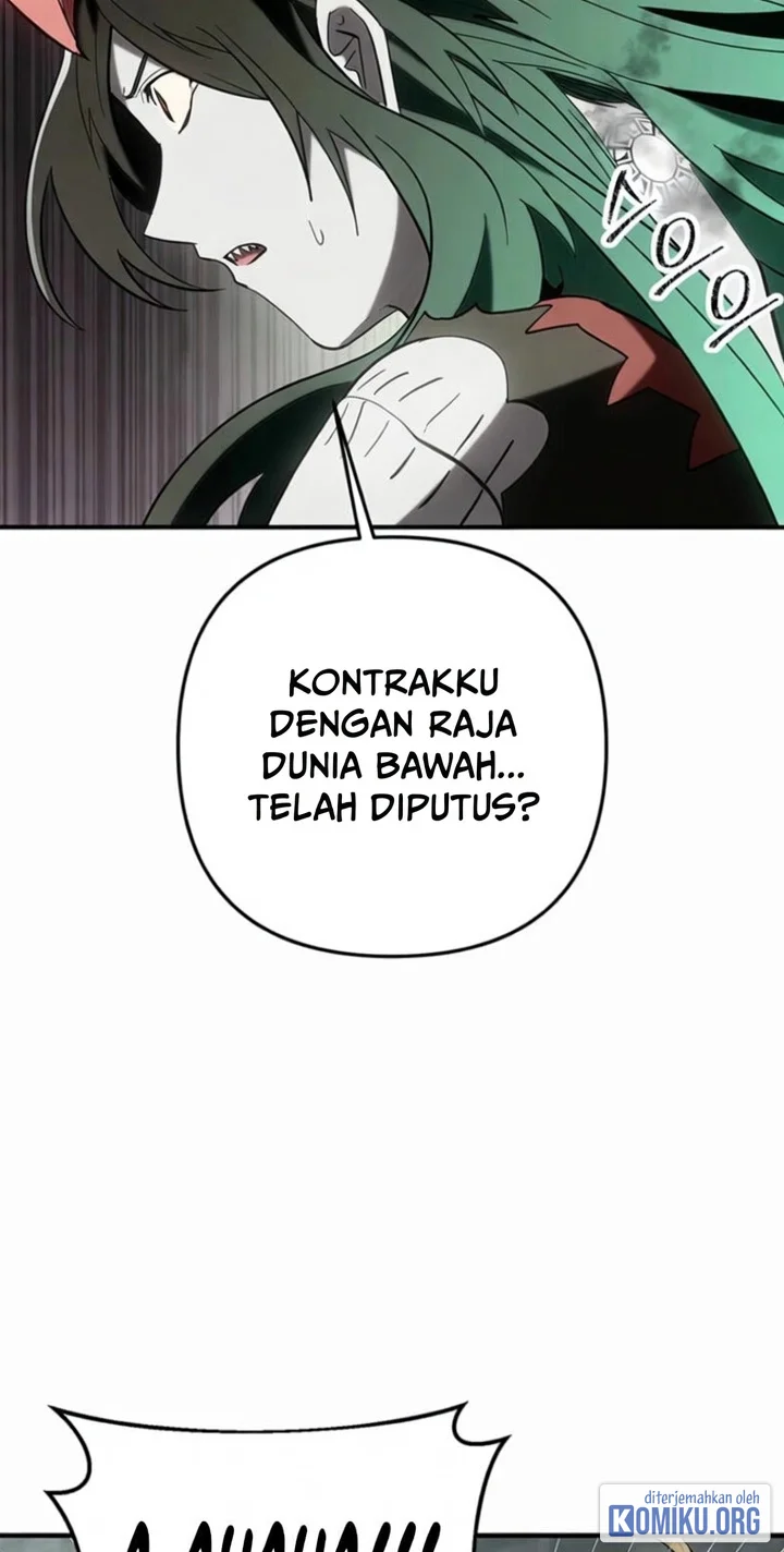 Stuck in a Glitch Novel as an Extra Chapter 69 - halaman 106