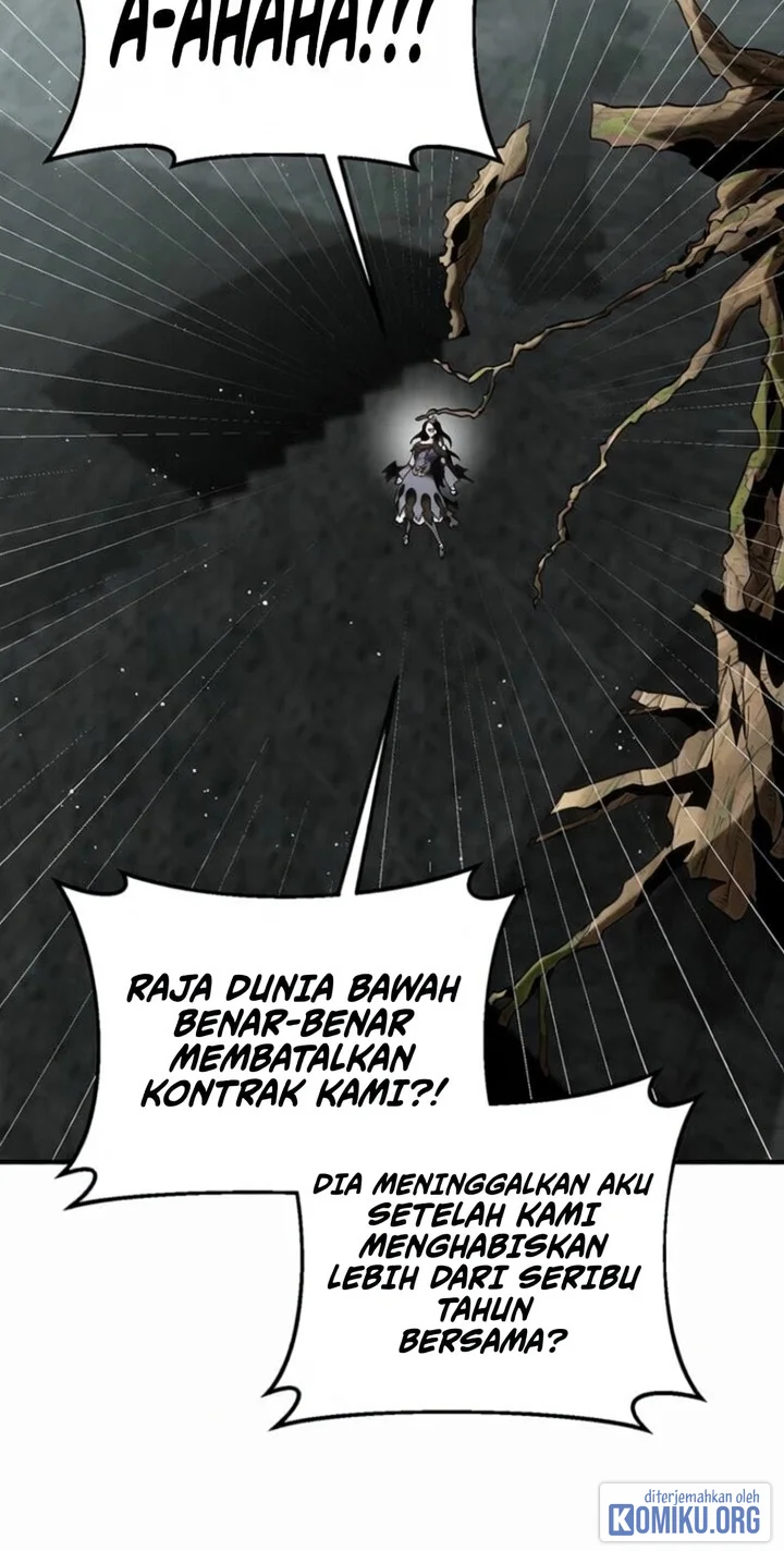 Stuck in a Glitch Novel as an Extra Chapter 69 - halaman 107