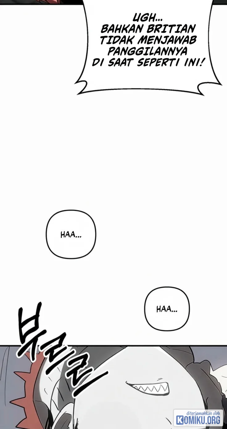 Stuck in a Glitch Novel as an Extra Chapter 69 - halaman 109