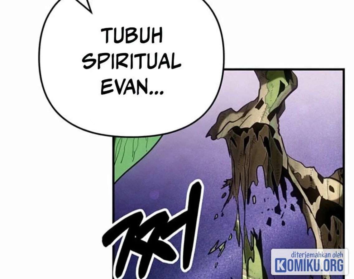 Stuck in a Glitch Novel as an Extra Chapter 69 - halaman 112