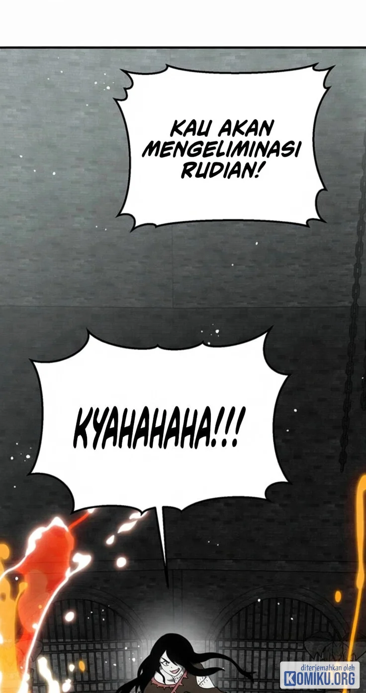 Stuck in a Glitch Novel as an Extra Chapter 69 - halaman 114