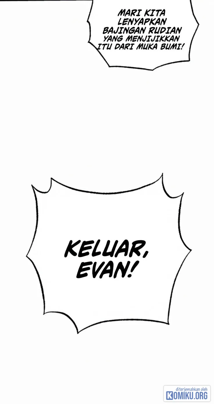Stuck in a Glitch Novel as an Extra Chapter 69 - halaman 116