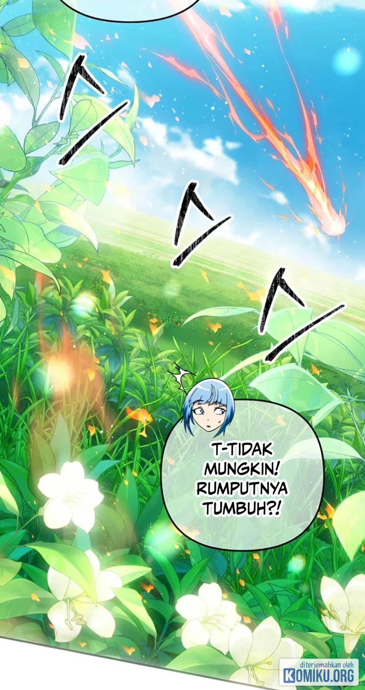 Stuck in a Glitch Novel as an Extra Chapter 69 - halaman 14
