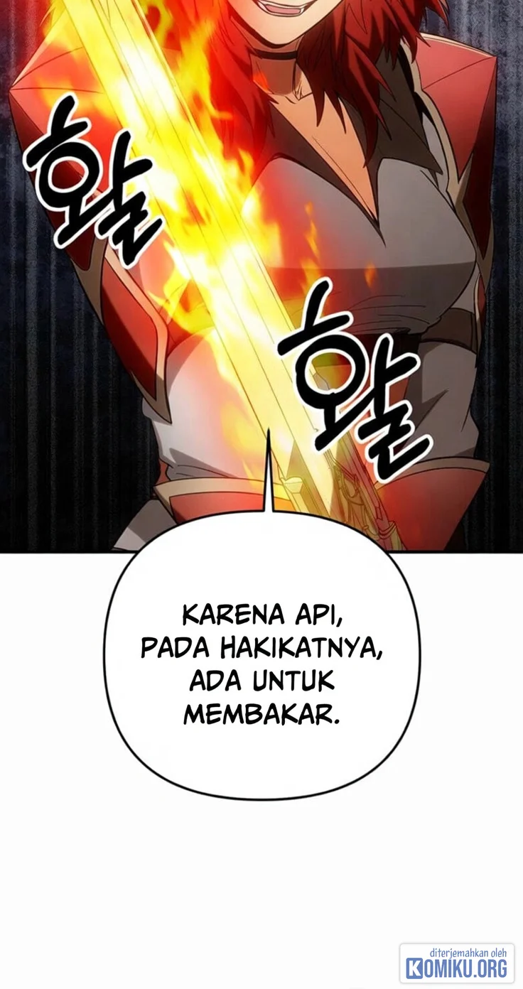 Stuck in a Glitch Novel as an Extra Chapter 69 - halaman 19