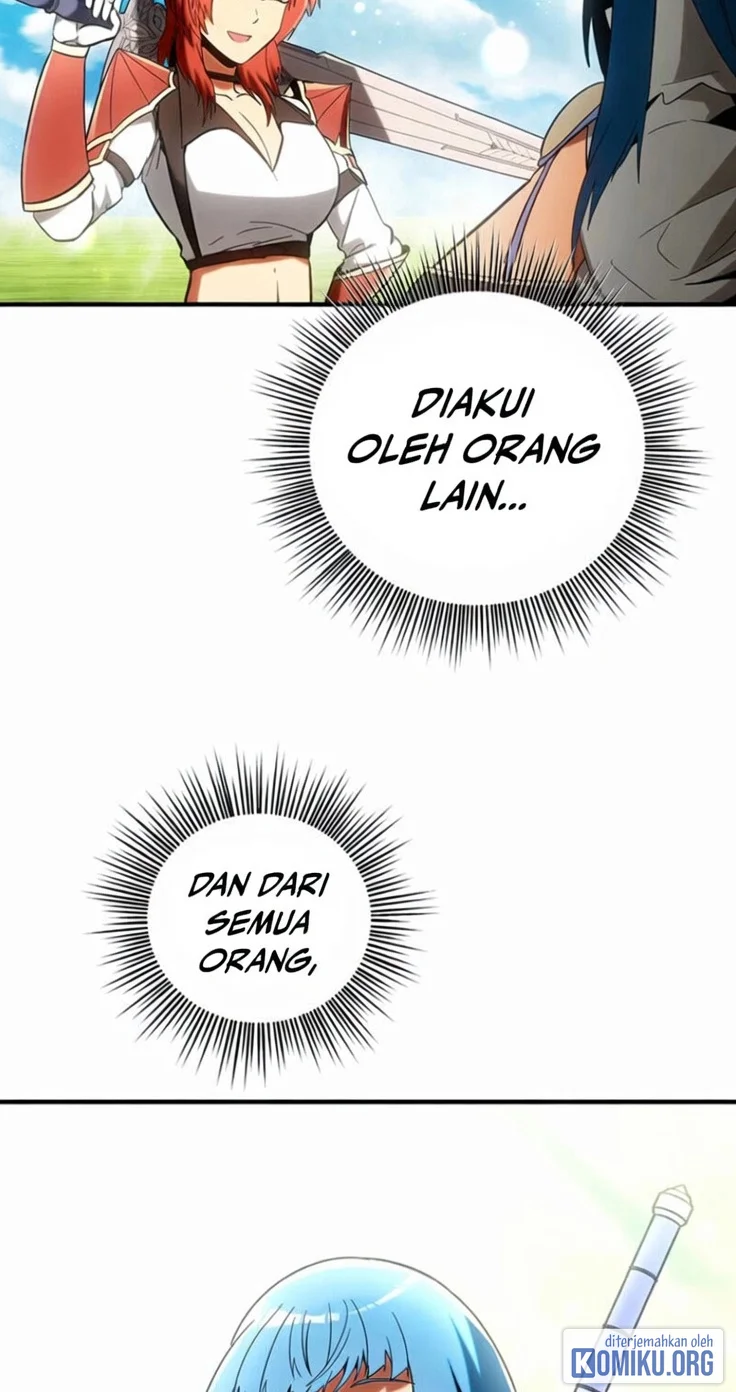 Stuck in a Glitch Novel as an Extra Chapter 69 - halaman 26