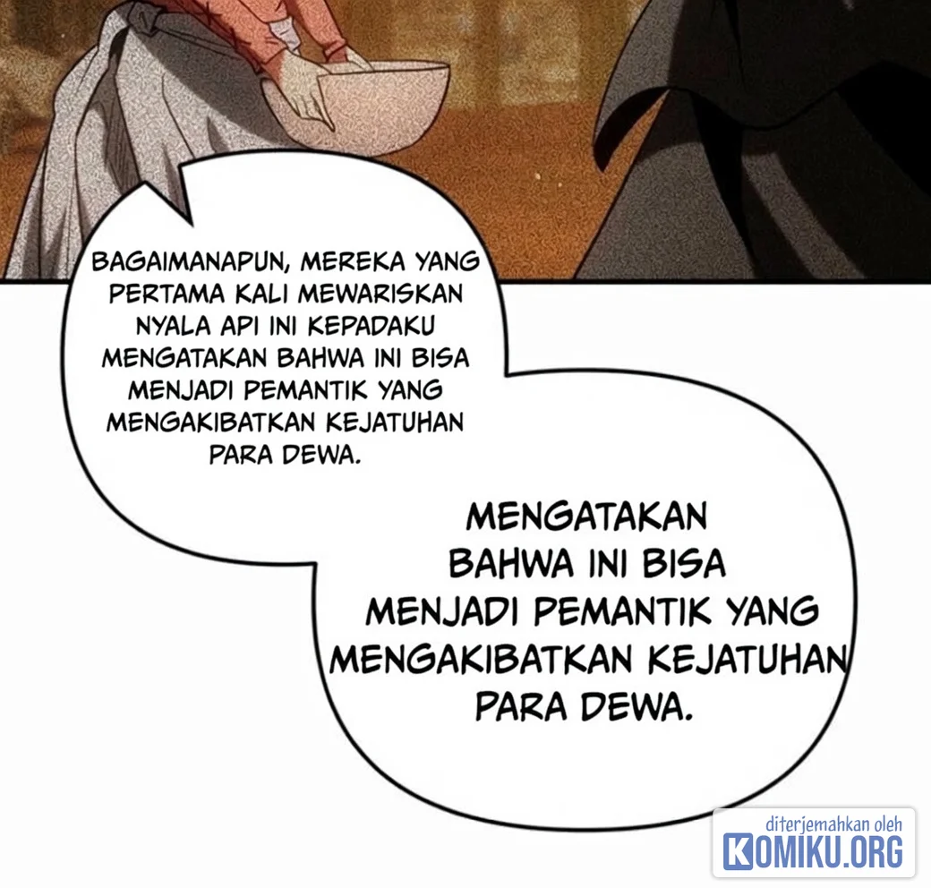 Stuck in a Glitch Novel as an Extra Chapter 69 - halaman 30