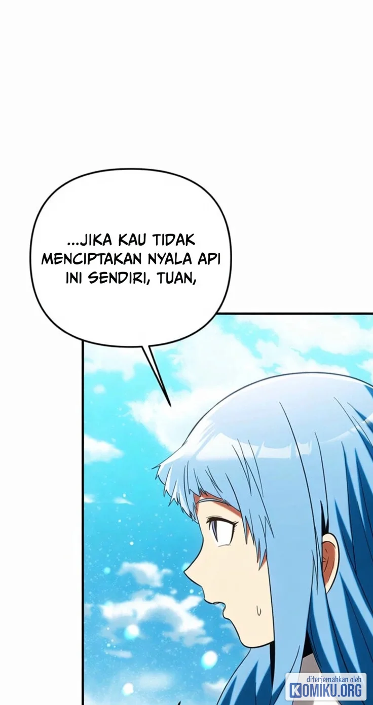 Stuck in a Glitch Novel as an Extra Chapter 69 - halaman 31