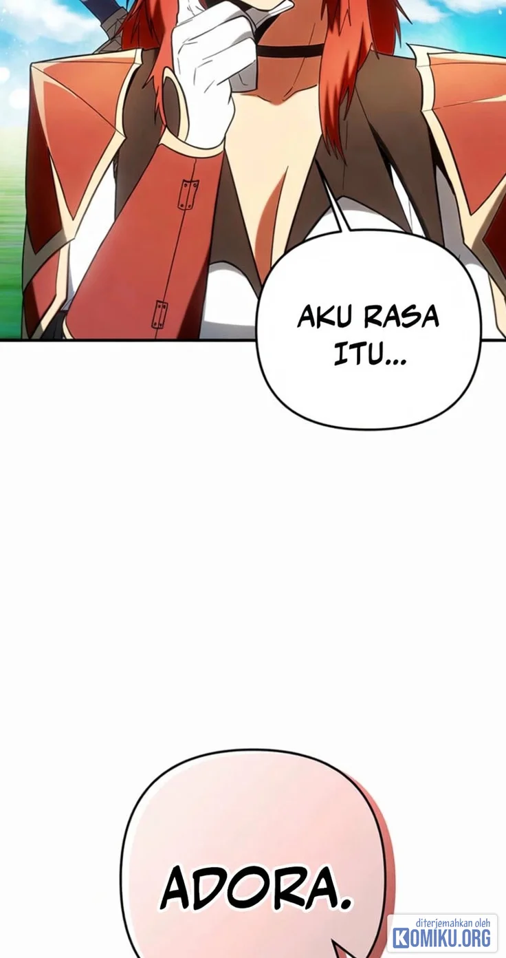 Stuck in a Glitch Novel as an Extra Chapter 69 - halaman 34