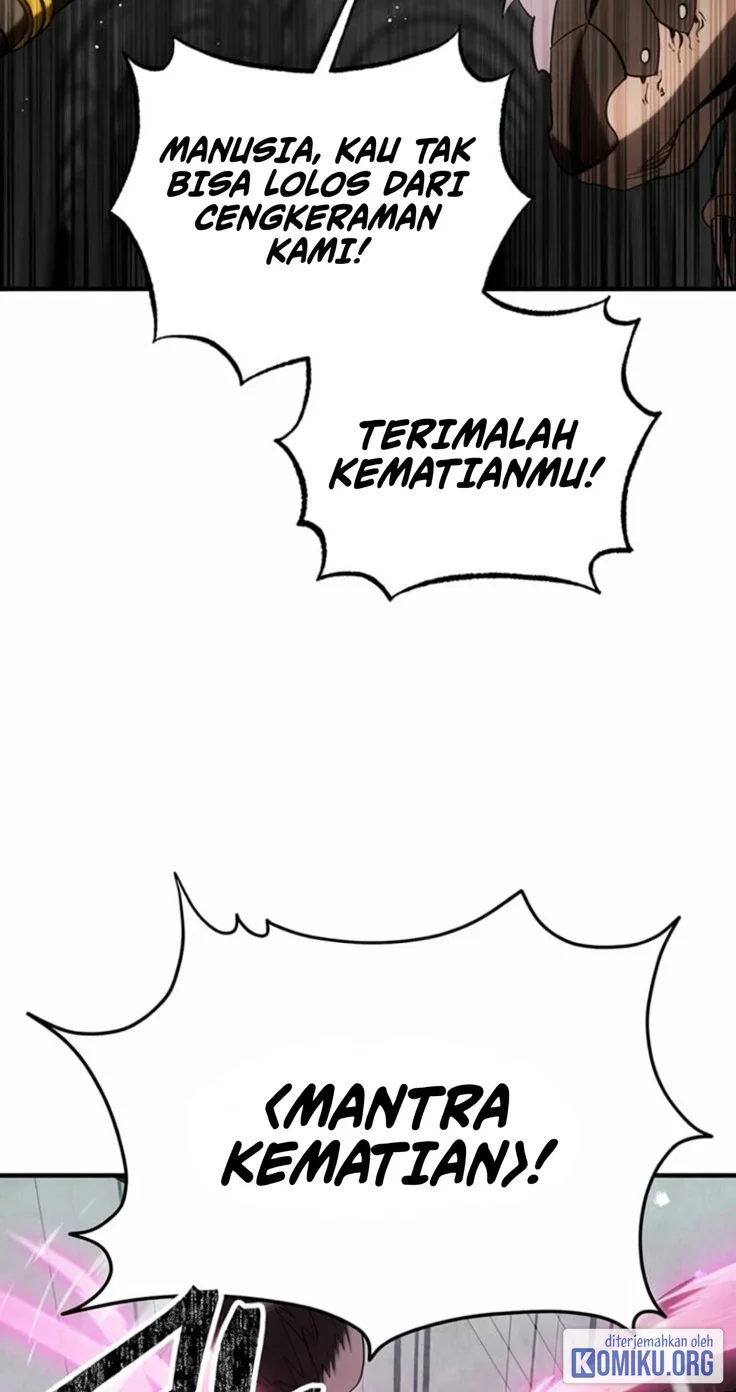Stuck in a Glitch Novel as an Extra Chapter 69 - halaman 38
