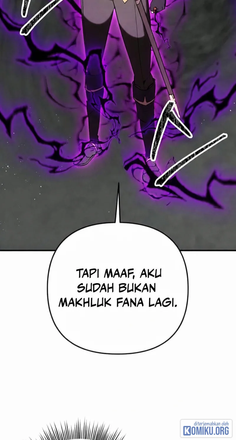 Stuck in a Glitch Novel as an Extra Chapter 69 - halaman 44
