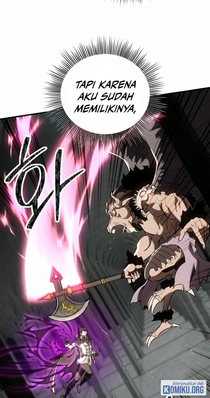 Stuck in a Glitch Novel as an Extra Chapter 69 - halaman 46