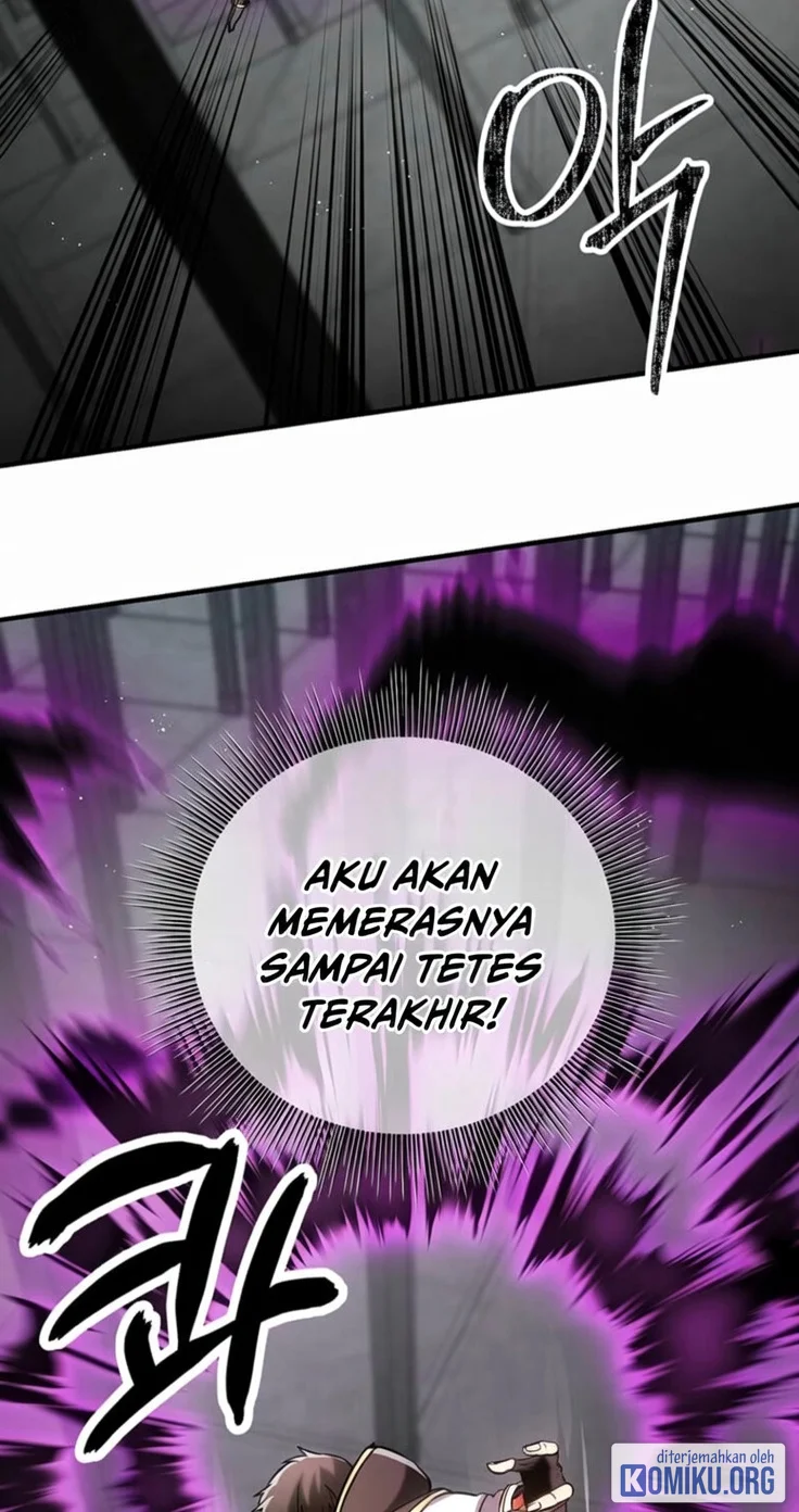 Stuck in a Glitch Novel as an Extra Chapter 69 - halaman 47