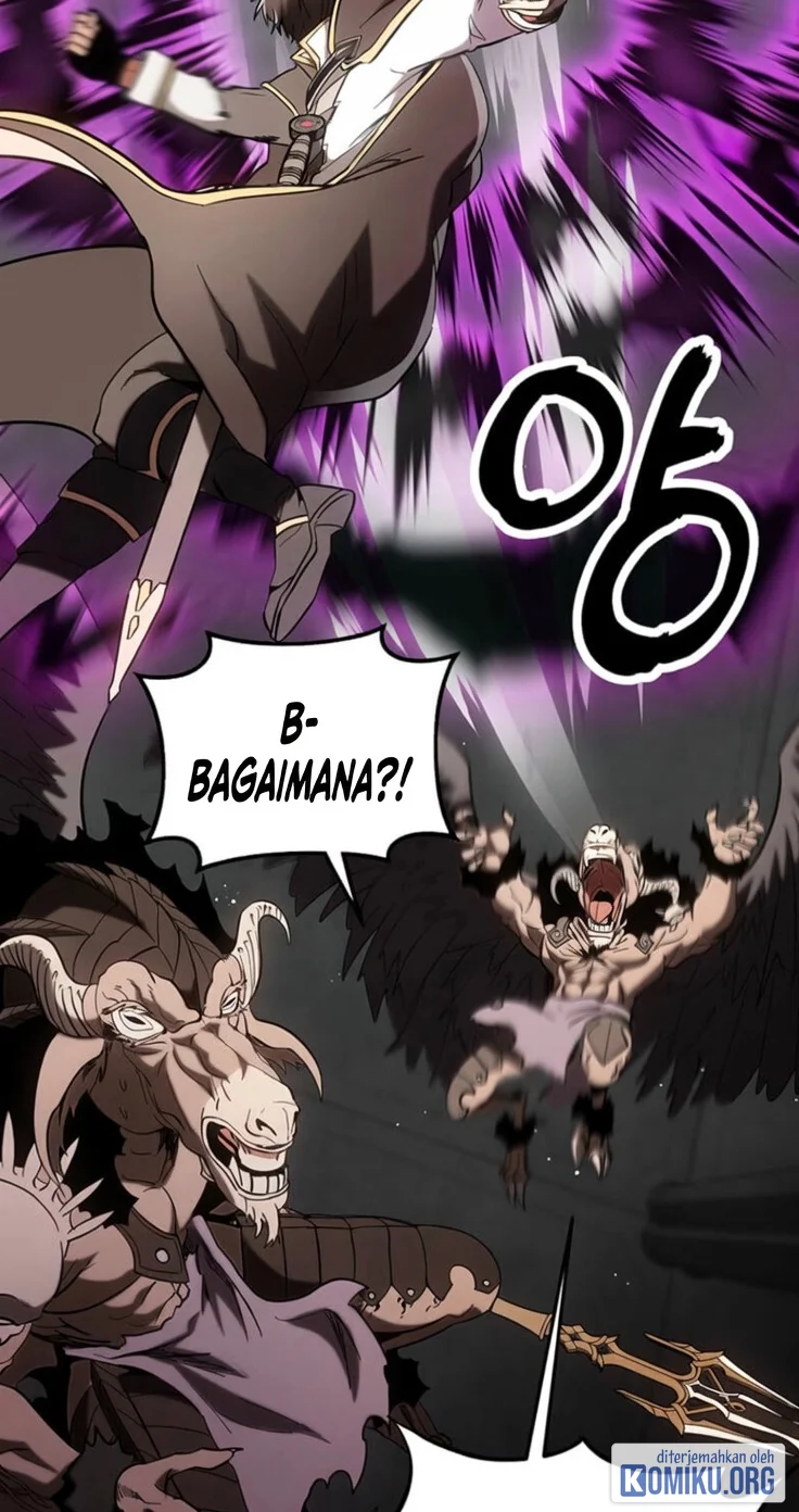 Stuck in a Glitch Novel as an Extra Chapter 69 - halaman 48