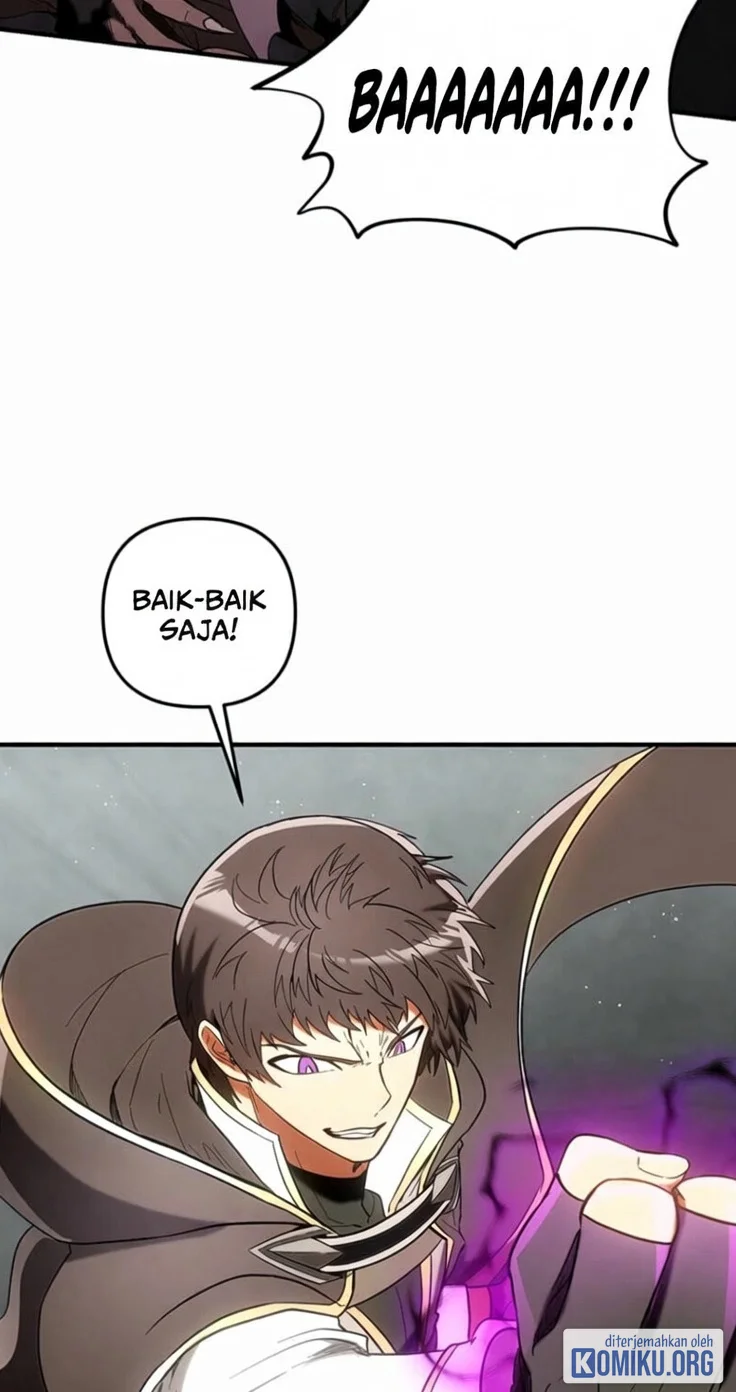 Stuck in a Glitch Novel as an Extra Chapter 69 - halaman 49