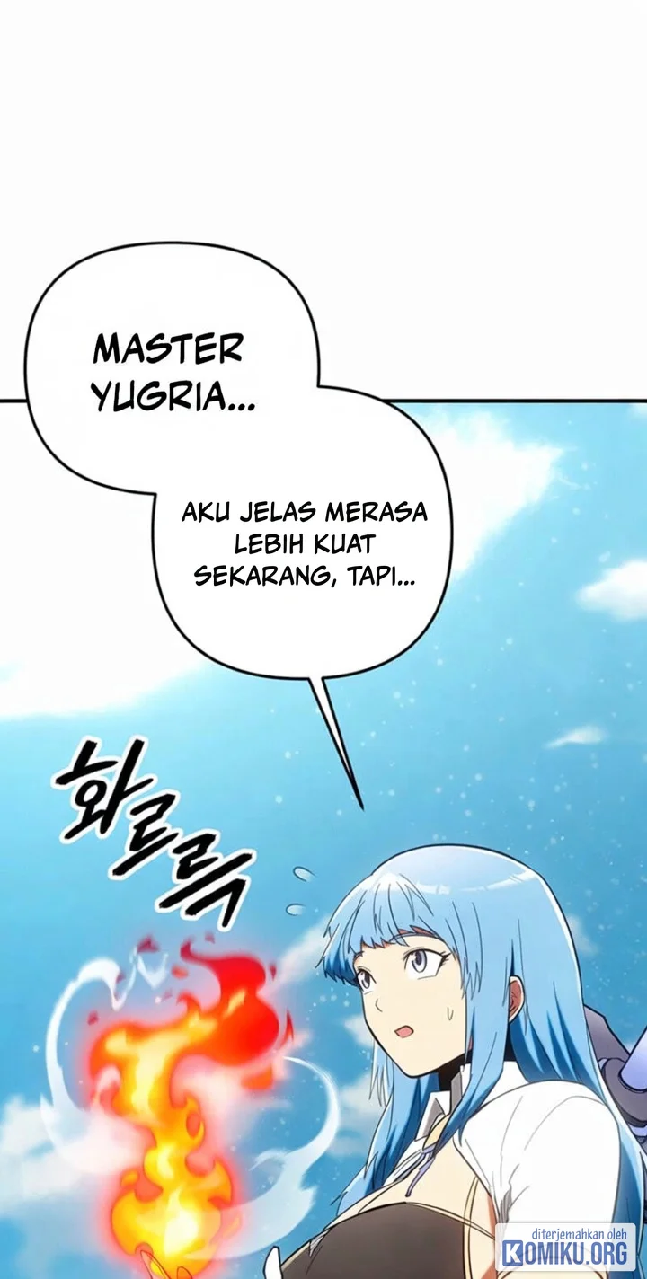 Stuck in a Glitch Novel as an Extra Chapter 69 - halaman 5