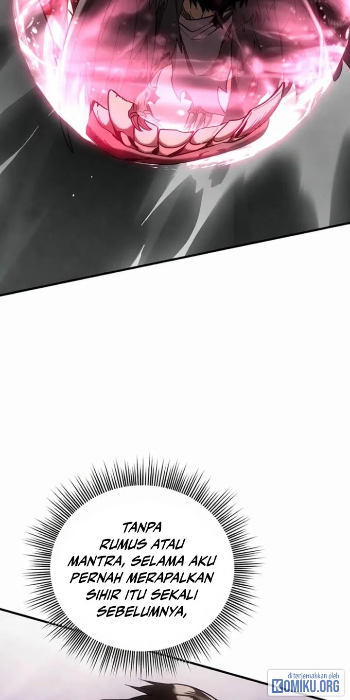 Stuck in a Glitch Novel as an Extra Chapter 69 - halaman 53