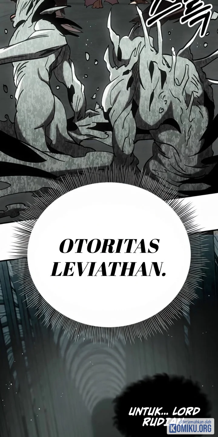 Stuck in a Glitch Novel as an Extra Chapter 69 - halaman 58